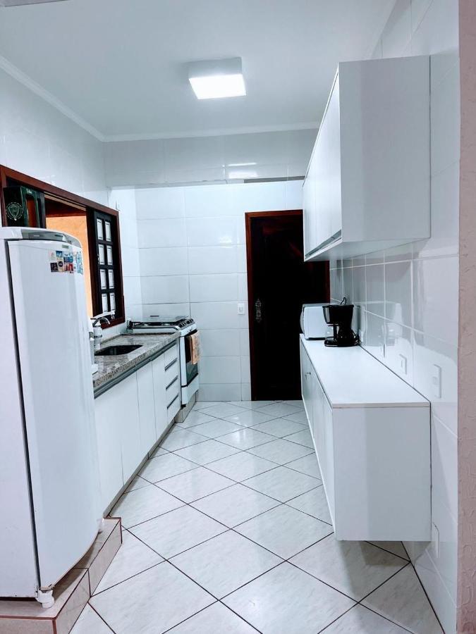 Casa Morada Jd Villa Bertioga Ngoại thất bức ảnh